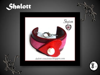 Shalott - Atelier Alicante