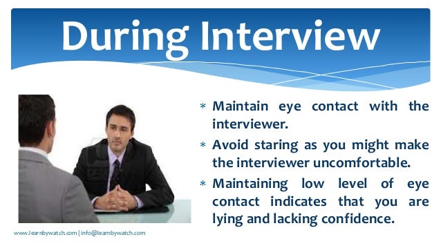 what to ask the interviewer