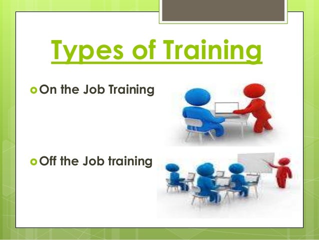 elements of on the job training Managing/effecting the recruitment process by margaret a richardson abstract job market becomes increasingly competitive and the available skills grow more diverse time spent in training and socialisation is also reduced. elements of on the job training Managing/effecting the recruitment process by margaret a richardson abstract job market becomes increasingly competitive and the available skills grow more diverse time spent in training and socialisation is also reduced.
