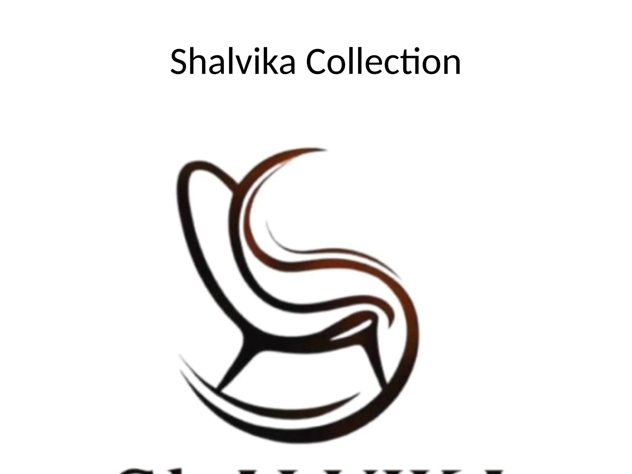 Shalvika Collection
 