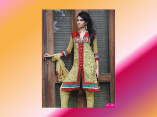 Shalwar Kameez