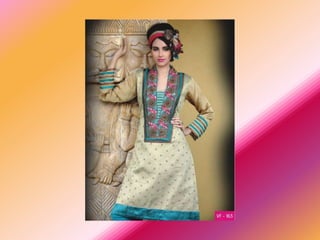 Shalwar Kameez