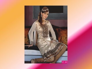 Shalwar Kameez