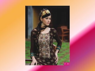 Shalwar Kameez