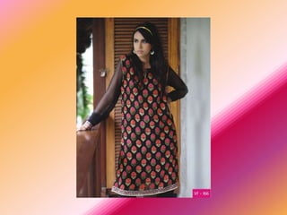 Shalwar Kameez