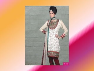 Shalwar Kameez