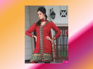 Shalwar Kameez