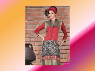 Shalwar Kameez