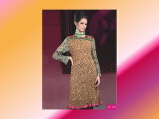 Shalwar Kameez
