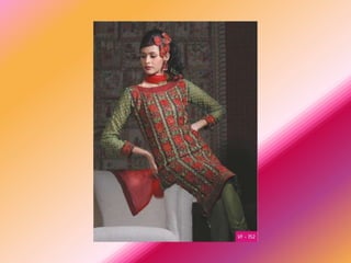 Shalwar Kameez