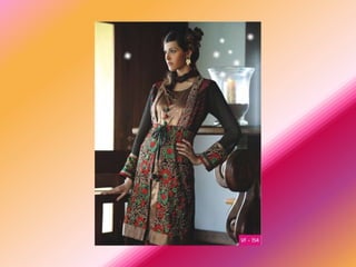 Shalwar Kameez