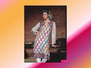 Shalwar Kameez