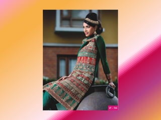 Shalwar Kameez