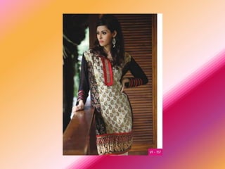 Shalwar Kameez