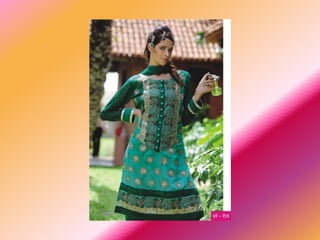 Shalwar Kameez