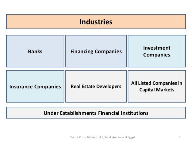 Shams Consultations Services