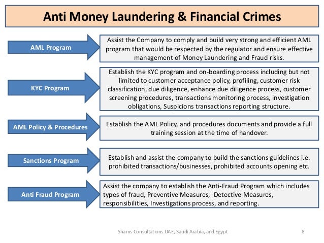 96 Anti Money Laundering Policy Statement Program Procedures Aml Program Template Fill Online Aml Policies And Procedures Template