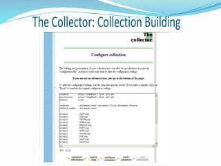 greenstone digital library software