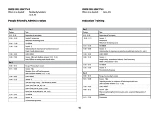 Ildm ILDM KERALA-Institute of Land and Disaster Mangement, Kerala-Training ...