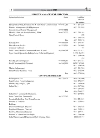 Ildm Revenue Guide ILDM 2023 - Uploaded by James Joseph Adhikarathil Land ...