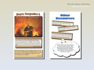 Shandra Spears Bombay Visual Communications 