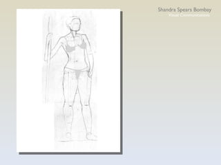 Shandra Spears Bombay Visual Communications 