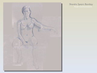 Shandra Spears Bombay Visual Communications 