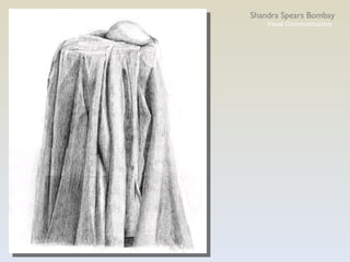 Shandra Spears Bombay Visual Communications 