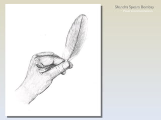 Shandra Spears Bombay Visual Communications 