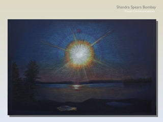 Shandra Spears Bombay Visual Communications 