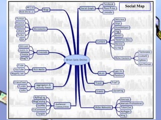 Social Map