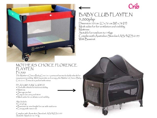 mothers choice bassinet mattress