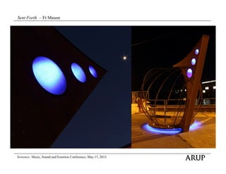 Shane Myrbeck - Listening to Design - Immersive Acoustics Modeling in ...