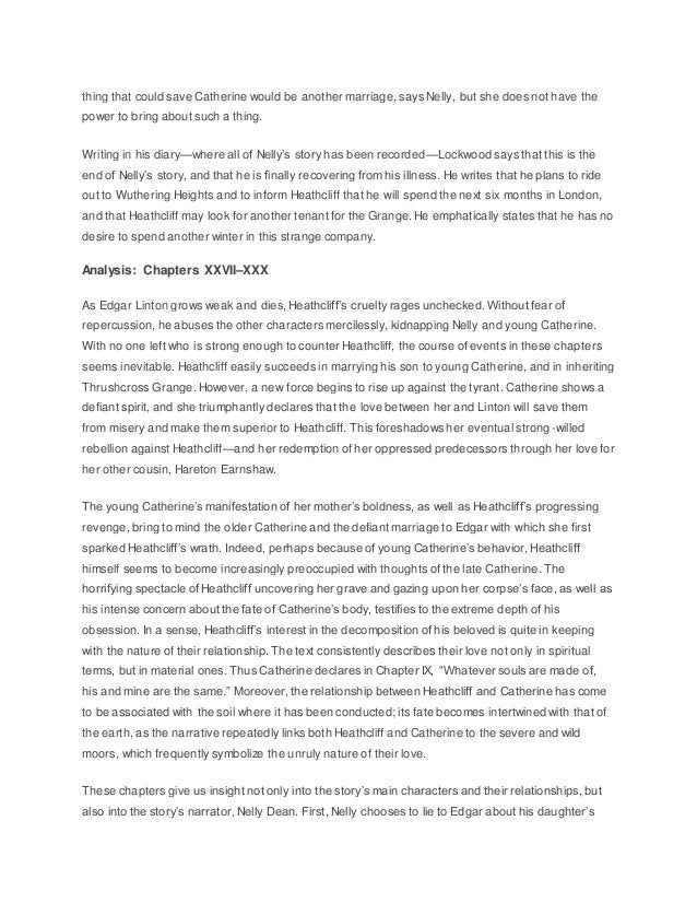 wuthering heights power essay Upon first glance, it is easy to assume that the main character in wuthering heights, heathcliff will either be a hero or a villain in the nineteenth century during. wuthering heights power essay Upon first glance, it is easy to assume that the main character in wuthering heights, heathcliff will either be a hero or a villain in the nineteenth century during.