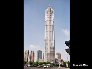 Torre Jin Mao 