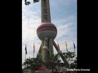 Torre Perla Oriental 