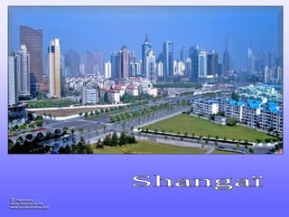 Shangaï 