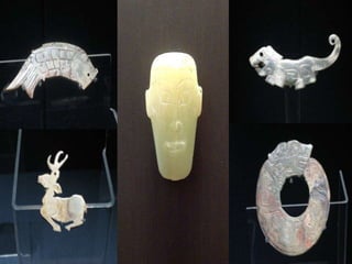 Shang dynasty