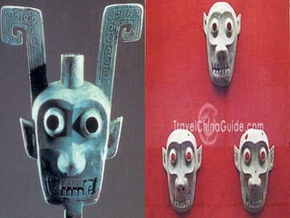 Shang dynasty