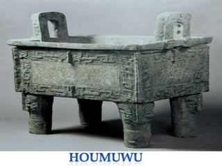Shang dynasty