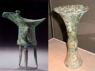 Shang dynasty