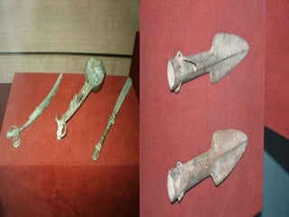 Shang dynasty