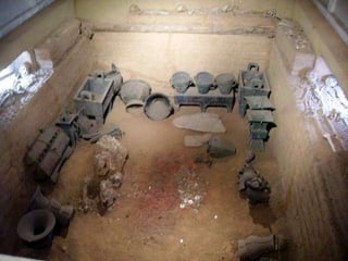Shang dynasty