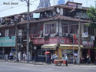 Back Street 