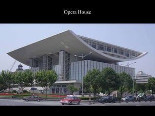 Opera House 