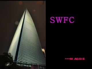 SWFC ---maggie 