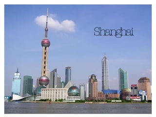 Shanghai 