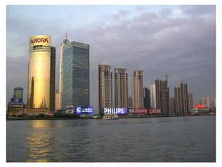 Shanghai (China) Slide 18
