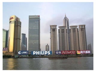 Shanghai (China) Slide 4