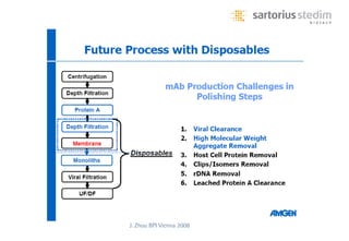 J. Zhou BPI Vienna 2008
 